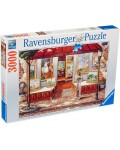 Пъзел Ravensburger от 3000 части - В галерията