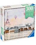 Пъзел Ravensburger от 300 части - Балони