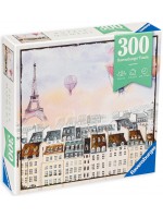 Пъзел Ravensburger от 300 части - Балони