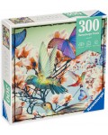 Пъзел Ravensburger от 300 части - Колибри