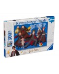 Пъзел Ravensburger от 300 XXL части - Хари Потър