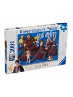 Пъзел Ravensburger от 300 XXL части - Хари Потър