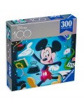 Пъзел Ravensburger от 300 XXL части - Мики Маус