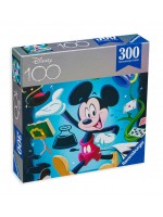 Пъзел Ravensburger от 300 XXL части - Мики Маус