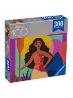 Пъзел Ravensburger от 300 XXL части - Моана Пъзел Ravensburger от 300 XXL части - Моана