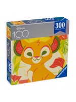 Пъзел Ravensburger от 300 XXL части - Симба