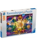 Пъзел Ravensburger от 500 части - Космосът