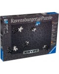 Пъзел Ravensburger от 736 части - Черно