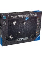 Пъзел Ravensburger от 736 части - Черно