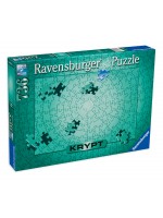 Пъзел Ravensburger от 736 части - Ментов цвят