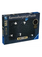 Пъзел Ravensburger от 881 части - Мрачно