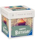 Пъзел Ravensburger от 99 части - Рожден ден