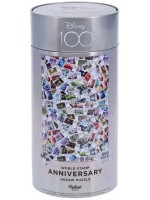 Пъзел Ridley's от 500 части - Дисни 100