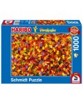 Пъзел Schmidt от 1000 части - Haribo фантазия