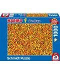 Пъзел Schmidt от 1000 части - Haribo Pico-balla