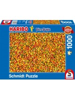Пъзел Schmidt от 1000 части - Haribo Pico-balla