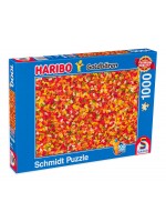 Пъзел Schmidt от 1000 части - Мечета Харибо