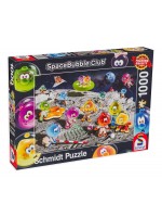 Пъзел Schmidt от 1000 части - На луната Пъзел Schmidt от 1000 части - На луната