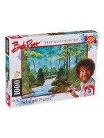 Пъзел Schmidt от 1000 части - Самотният мост Пъзел Schmidt от 1000 части - Самотният мост