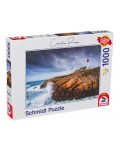Пъзел Schmidt от 1000 части - Свети Матю