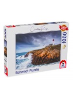 Пъзел Schmidt от 1000 части - Свети Матю Пъзел Schmidt от 1000 части - Свети Матю