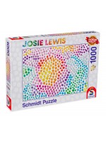 Пъзел Schmidt от 1000 части - Цветни сапунени мехурчета Пъзел Schmidt от 1000 части - Цветни сапунени мехурчета