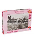 Пъзел Schmidt от 1000 части - Време за почивка, Ренато Касаро
