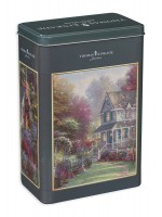 Пъзел Schmidt от 500 части - Прелестната градина