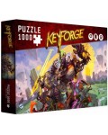 Пъзел SD Toys от 1000 части - Кей Фордж