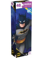 Пъзел Spin Master от 48 части - Батман Пъзел Spin Master от 48 части - Батман