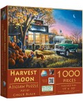 Пъзел SunsOut от 1000 части - Harvest Moon