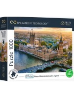 Пъзел Trefl от 1000 части - Лондон, Великобритания