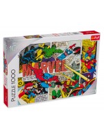 Пъзел Trefl от 1000 части - Отмъстителите Пъзел Trefl от 1000 части - Отмъстителите