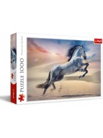 Пъзел Trefl от 1000 части - Приказен кон Пъзел Trefl от 1000 части - Приказен кон