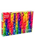 Пъзел Yazz Puzzle от 1000 части - Балончета