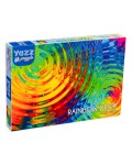 Пъзел Yazz Puzzle от 1000 части - Капка дъга