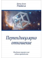 Перпендикулярно отношение (Младежки окултен клас, година 13)