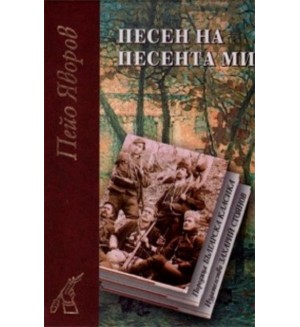 Песен на песента ми (твърди корици)