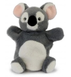 Петрушка за куклен театър Doudou - Коала, 24 cm