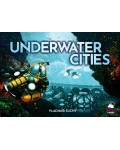 Настолна игра Underwater Cities - стратегическа