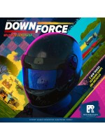 Разширение за настолна игра Downforce - Wild Ride