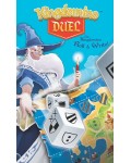 Настолна игра за двама - Kingdomino Duel - семейна