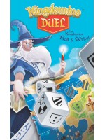 Настолна игра за двама - Kingdomino Duel - семейна Настолна игра за двама - Kingdomino Duel - семейна