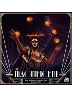 Настолна игра The Magnificent - стратегическа