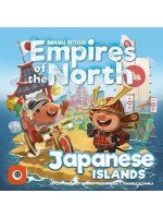 Разширение за настолна игра Imperial Settlers: Empires of the North – Japanese Islands
