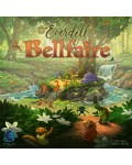 Разширение за настолна игра Everdell - Bellfaire