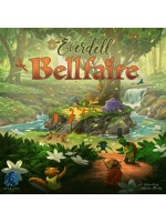 Разширение за настолна игра Everdell - Bellfaire