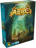 Настолна игра Aztec - семейна