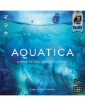 Настолна игра Aquatica - стратегическа