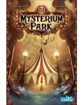 Настолна игра Mysterium Park - семейна